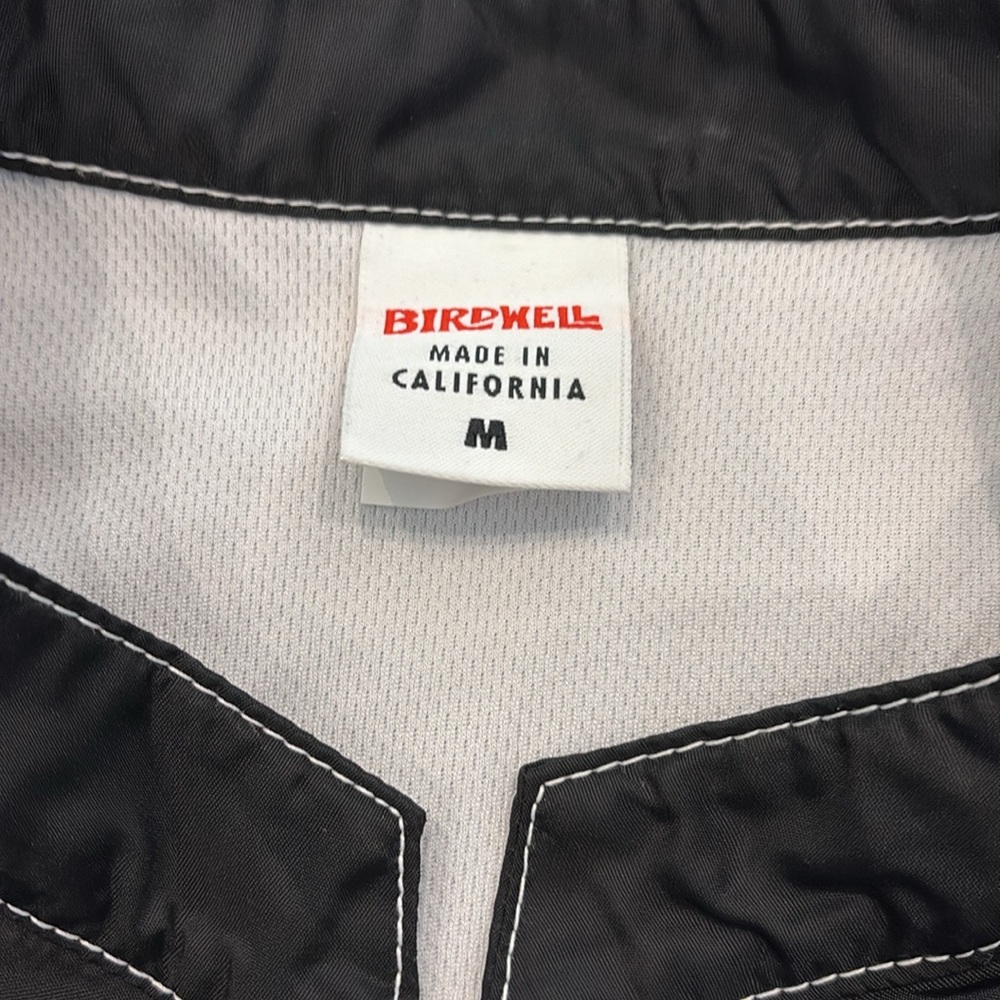 Birdwell Racing Jacket 25, size M - Picture 4 of 10